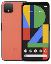 Замена микрофона на телефоне Google Pixel 4 XL в Казане